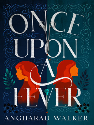 cover image of Once Upon a Fever